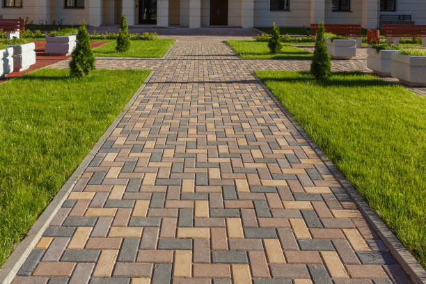 Best Driveway Resurfacing Services in Frackville, PA